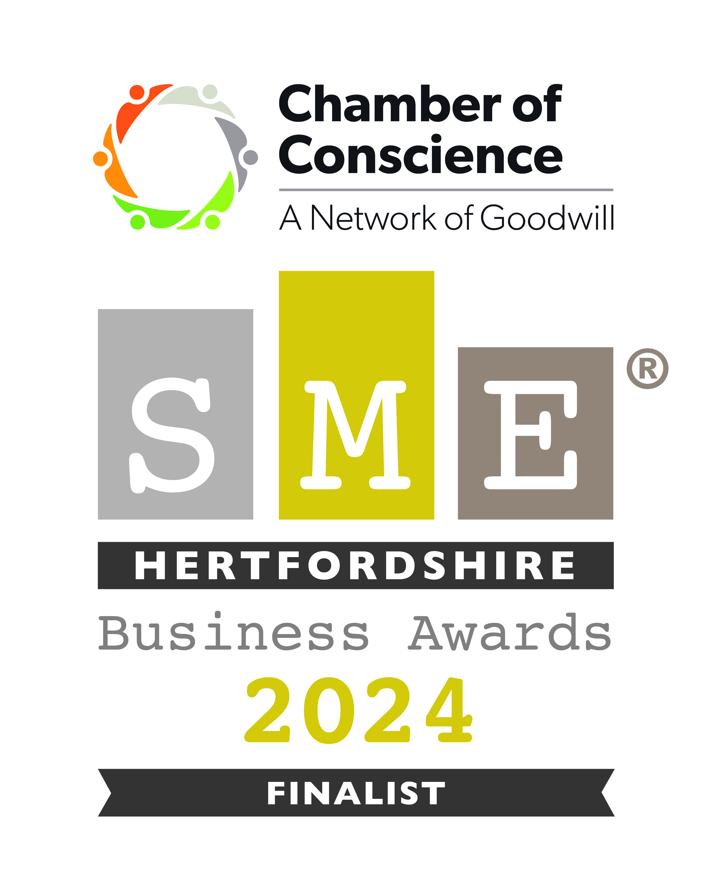 Hertfordshire SME Business Awards 2024