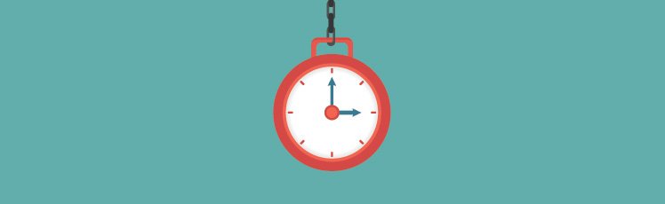 Time & Materials pocketwatch