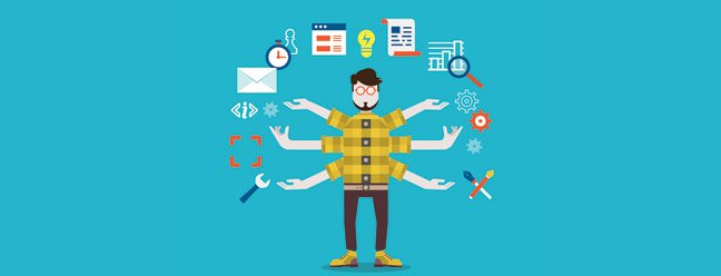 Technical project management