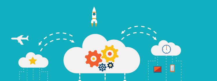 Cloud storage