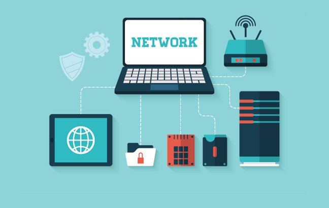 Web hosting infrastructure