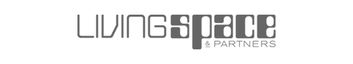LivingSpace & Partners logo