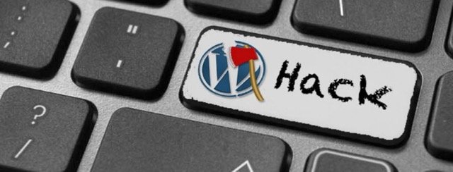 WordPress security