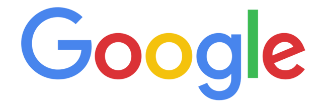Google 2015 logo