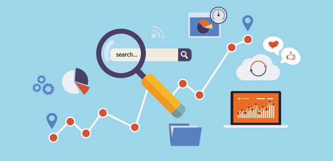 From SEO to SRO