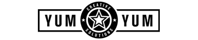 Yumyum Creative Solutions logo