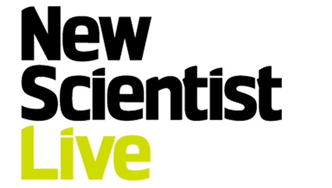New Scientist Live