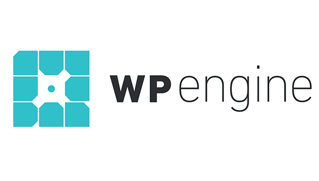 WP Engine logo