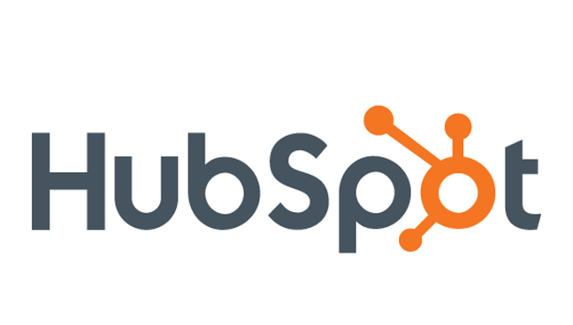 HubSpot logo