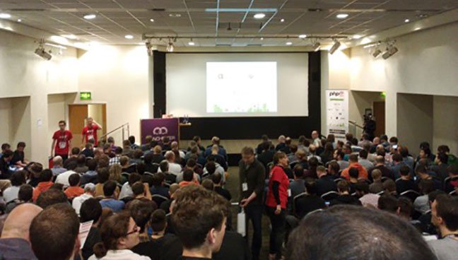 PHP North West Conference 2016