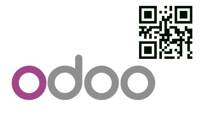 Odoo barcode scanner