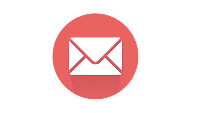 Email icon