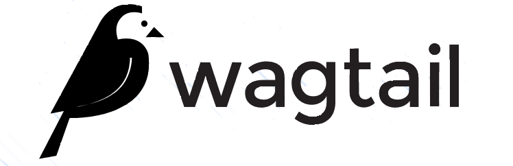 Wagtail CMS logo