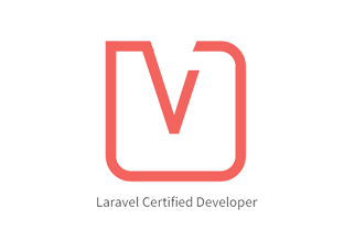 Laravel certified developer