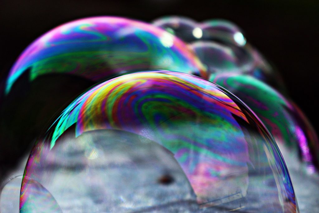 Filter Bubbles – What You Need To Know - Wirebox