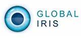 global iris logo