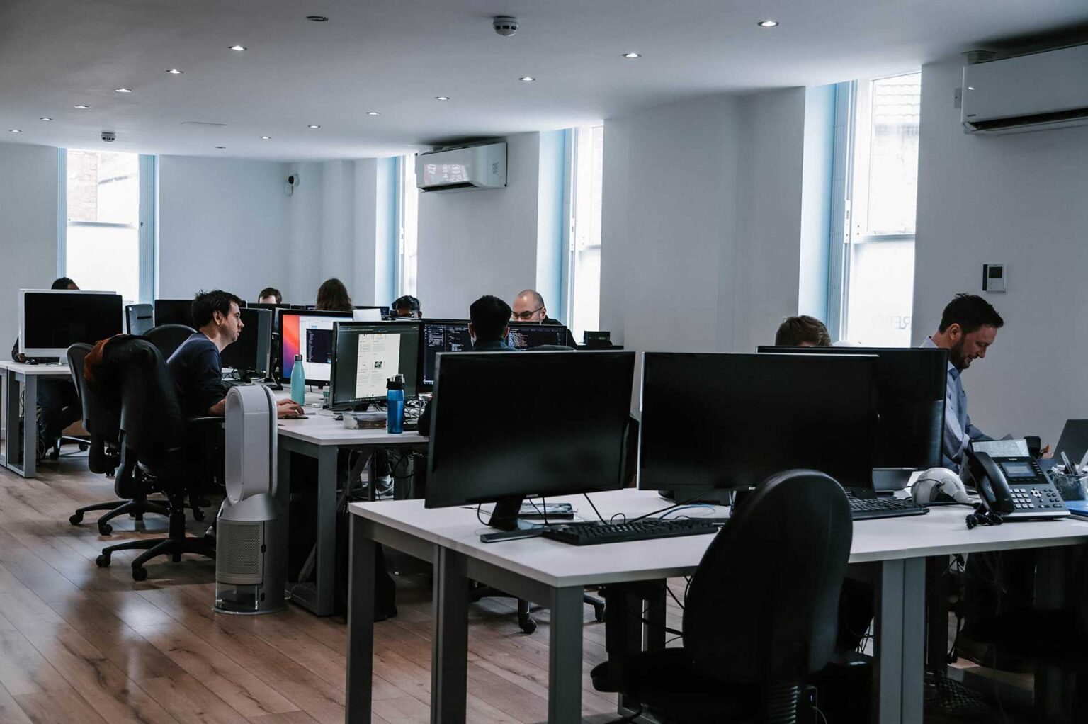 Web Development Agency in London & Milton Keynes