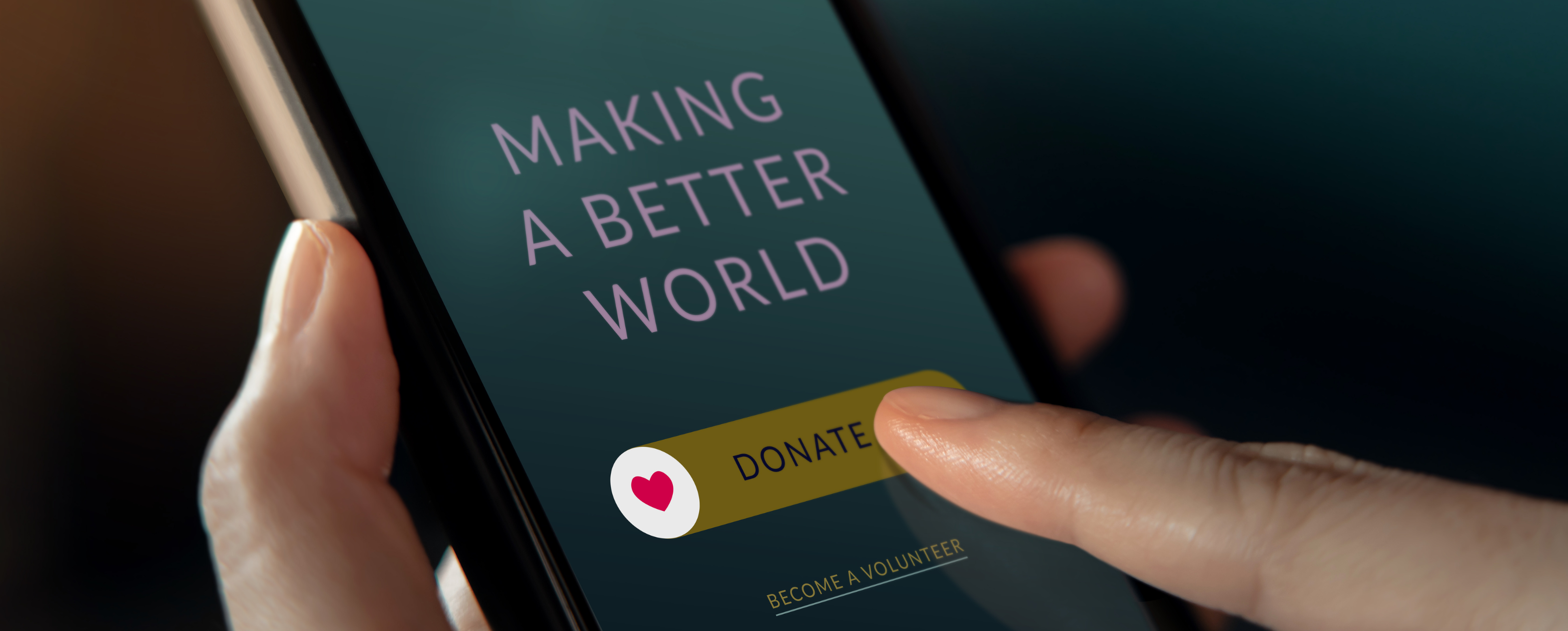 Supercharging the charity sector with digital transformation projects