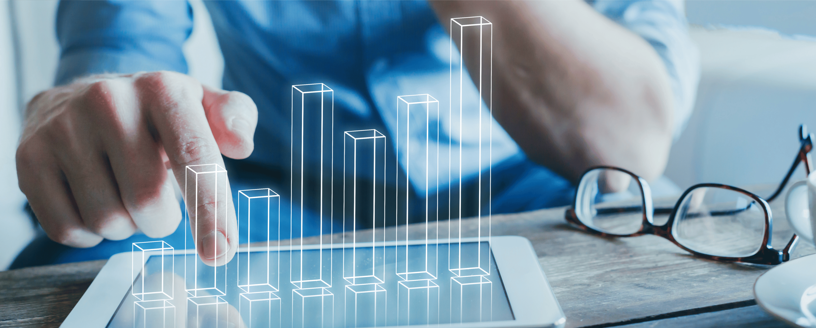 How to choose the right type of database software to maximise your ROI