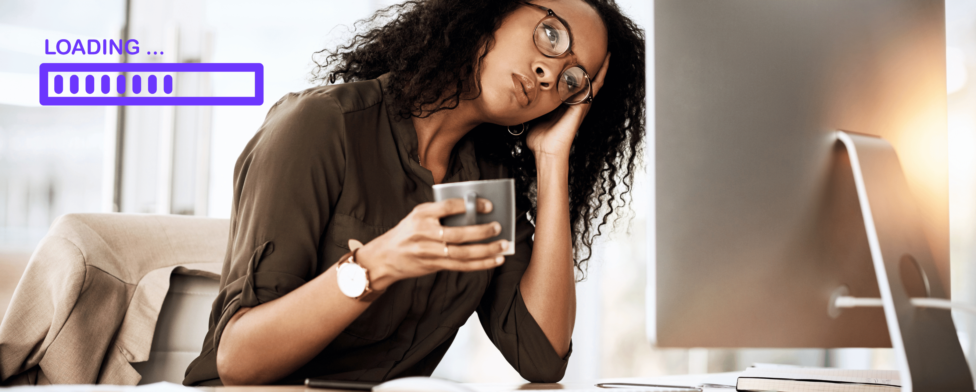 Ways your old website is costing you money