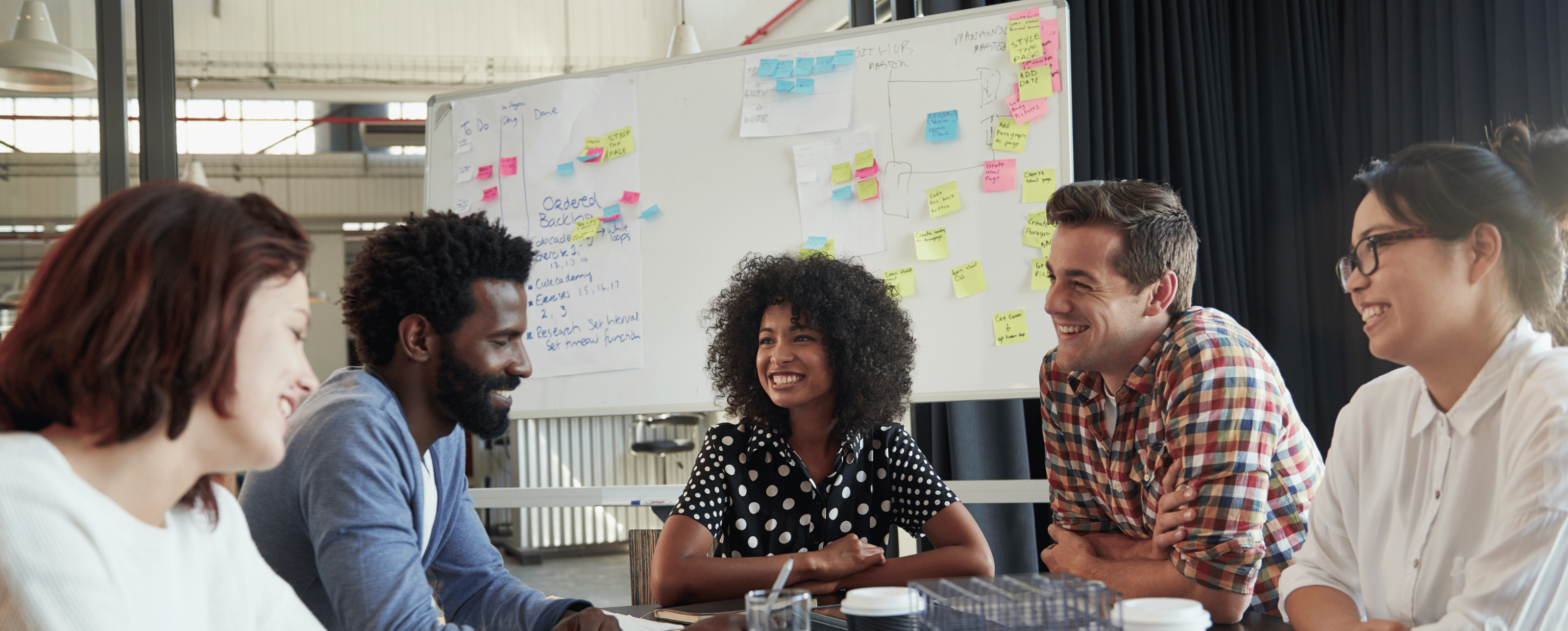 Using Wagtail CMS for collaborative content management