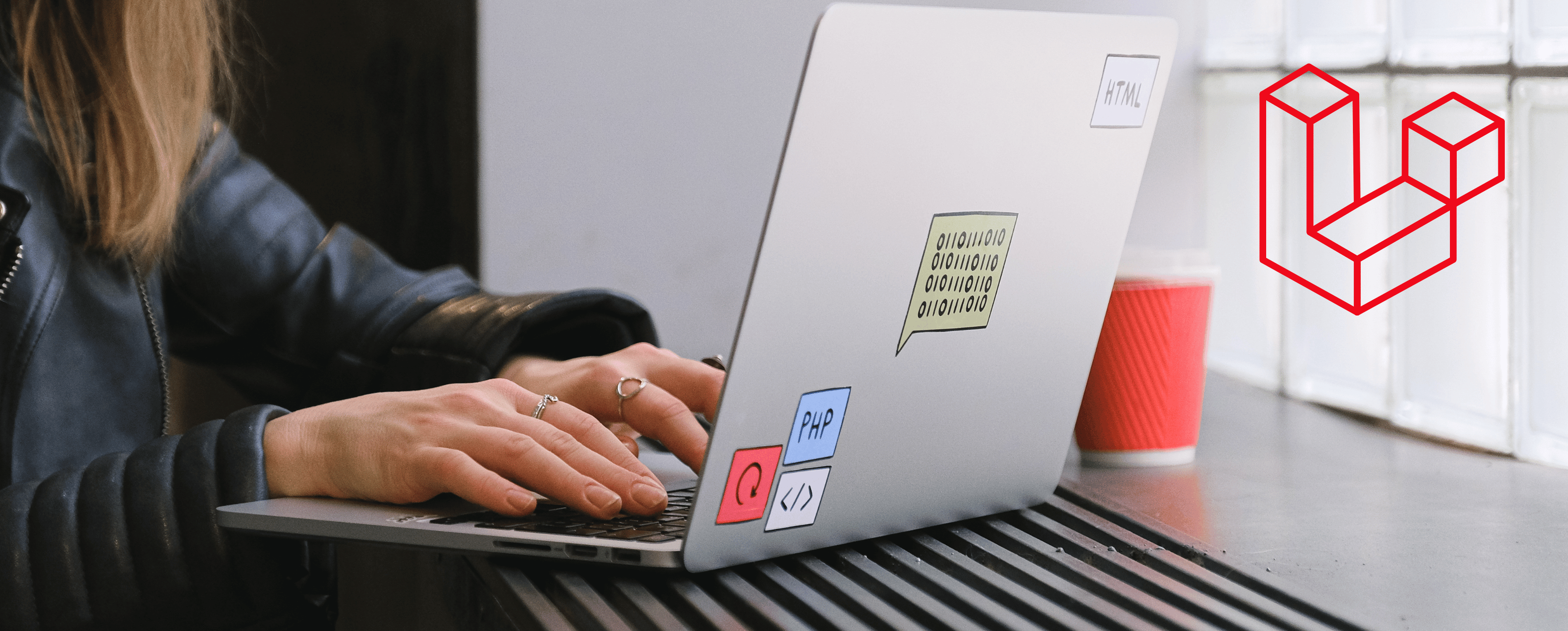 Is Laravel full-stack?