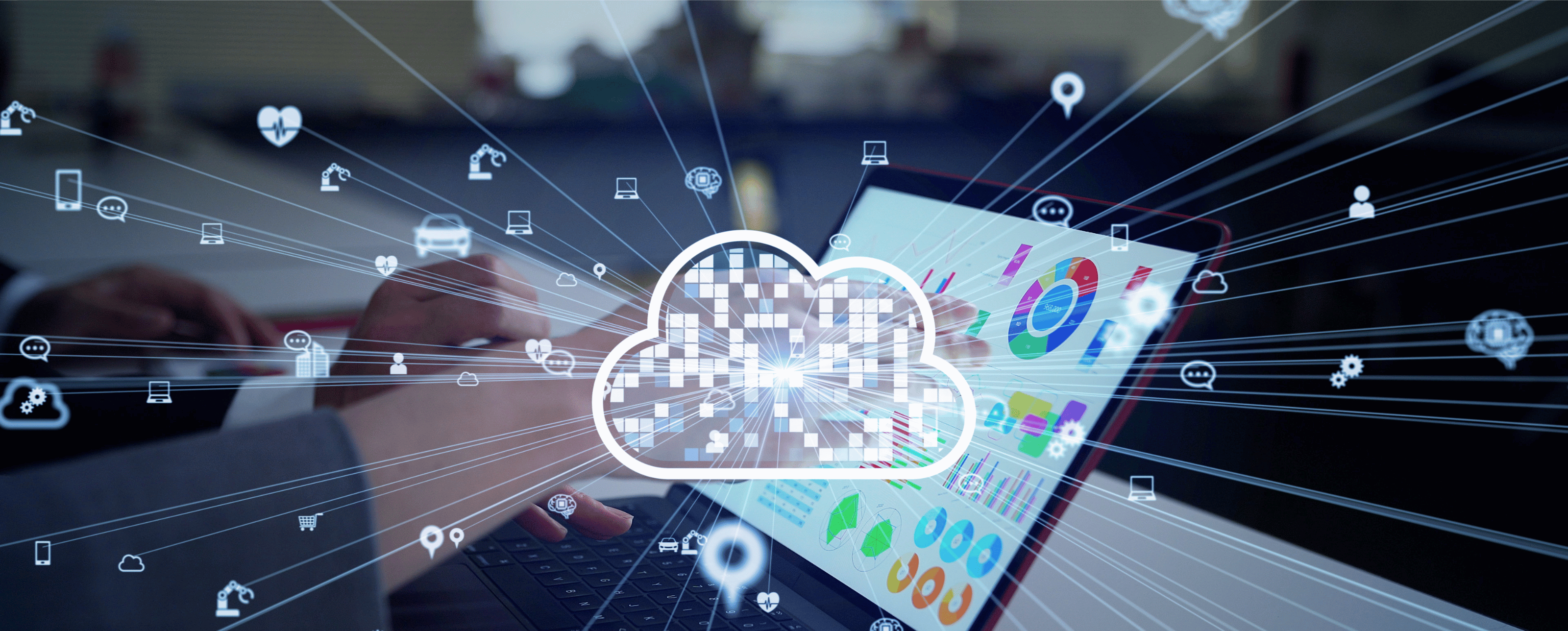 How to manage an AWS migration