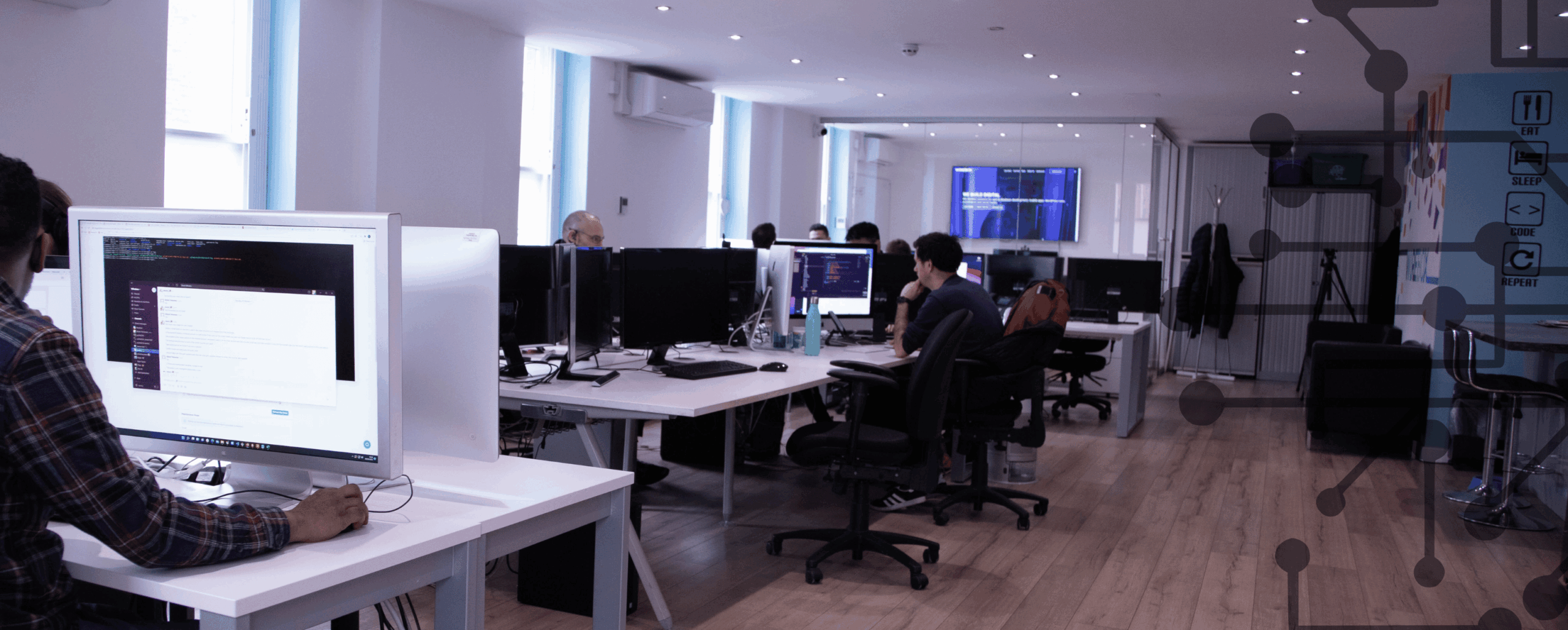 How full-stack consultancies take you from code to cloud