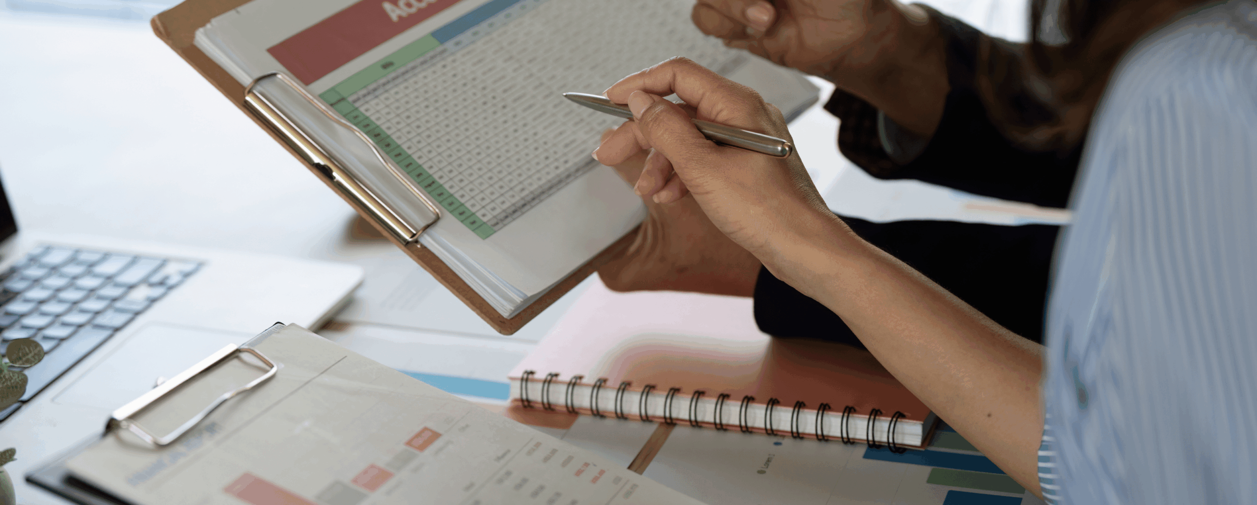 At what point do I need a database?