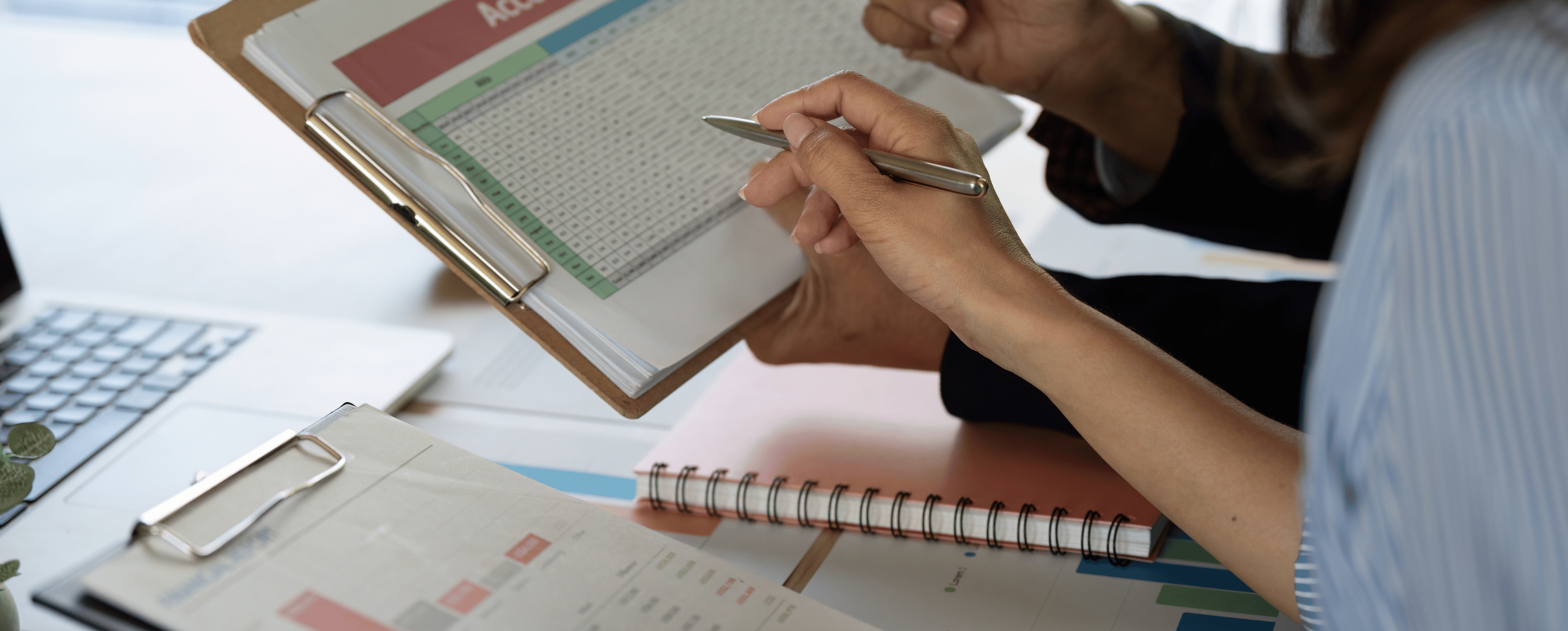 At what point do I need a database?