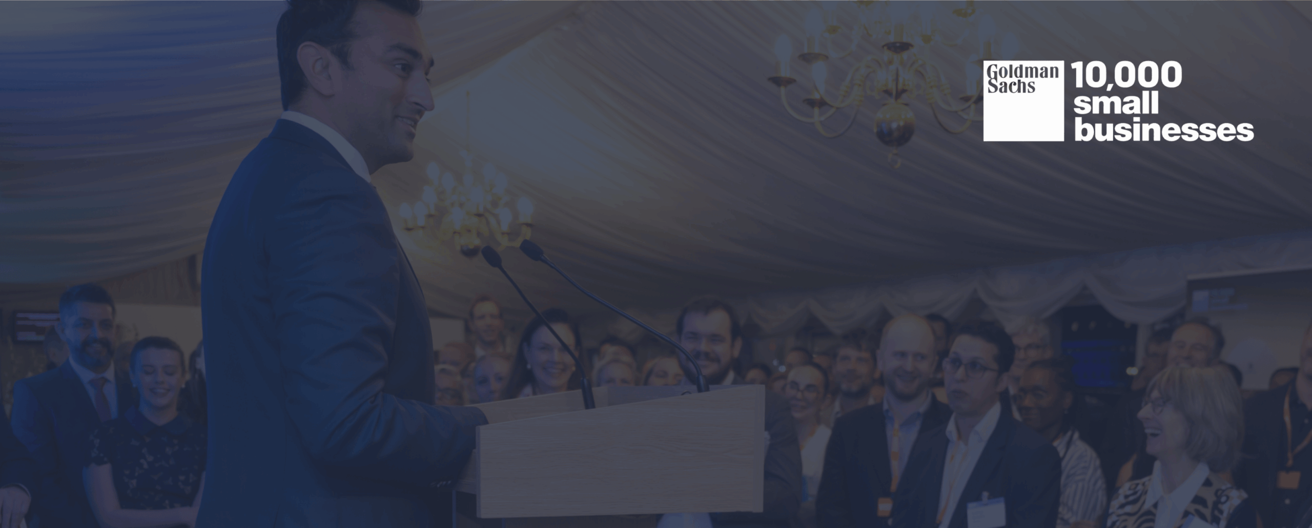 Some highlights from the Goldman Sachs 10KSB Impact Report: Celebrating 15 Years of Growth