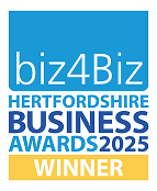 biz4Biz Awards 2025 winner