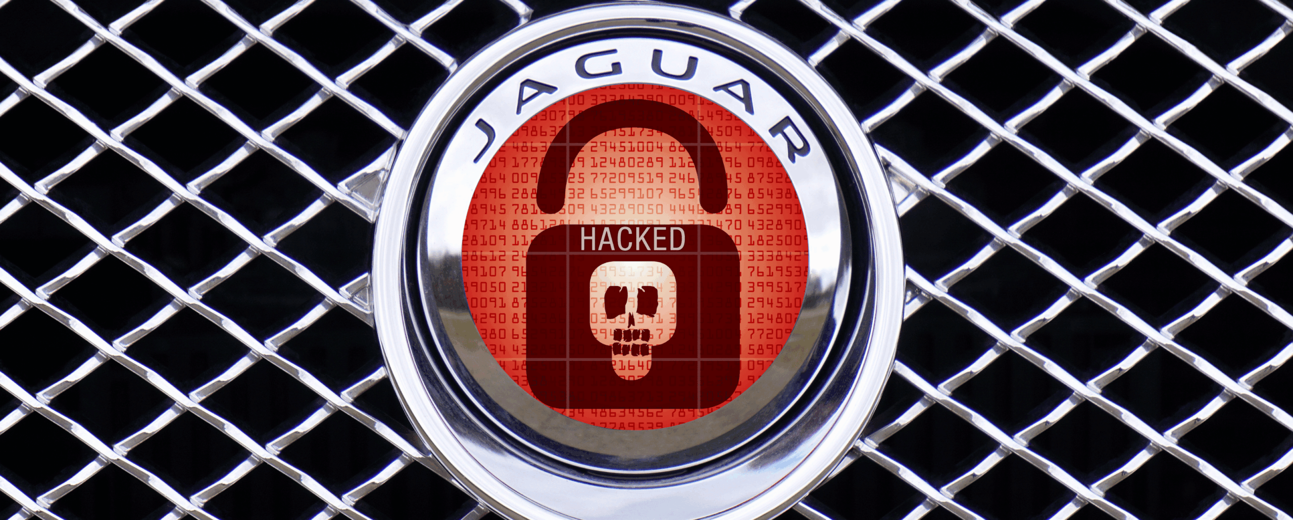The Jaguar Land Rover hack and the real costs to businesses of cyber threats