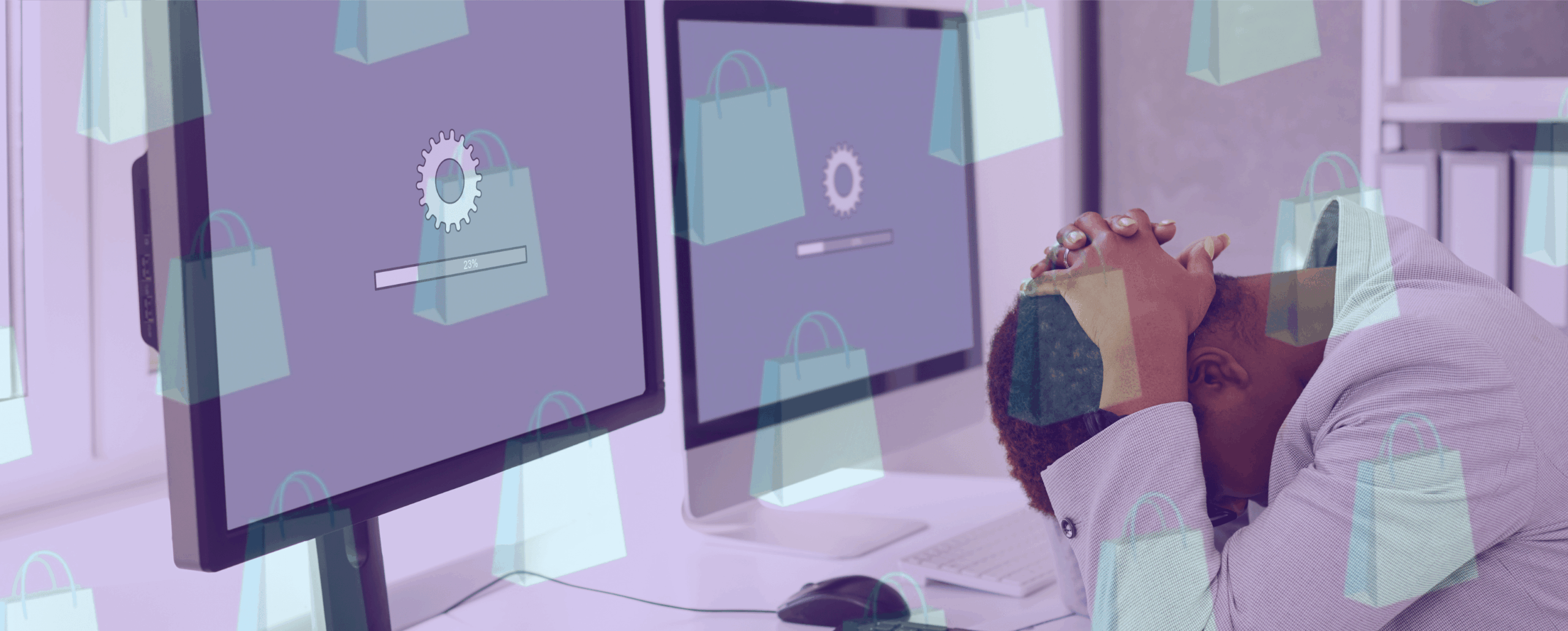 Ensure your e-commerce website does not go down with resiliency planning using AWS