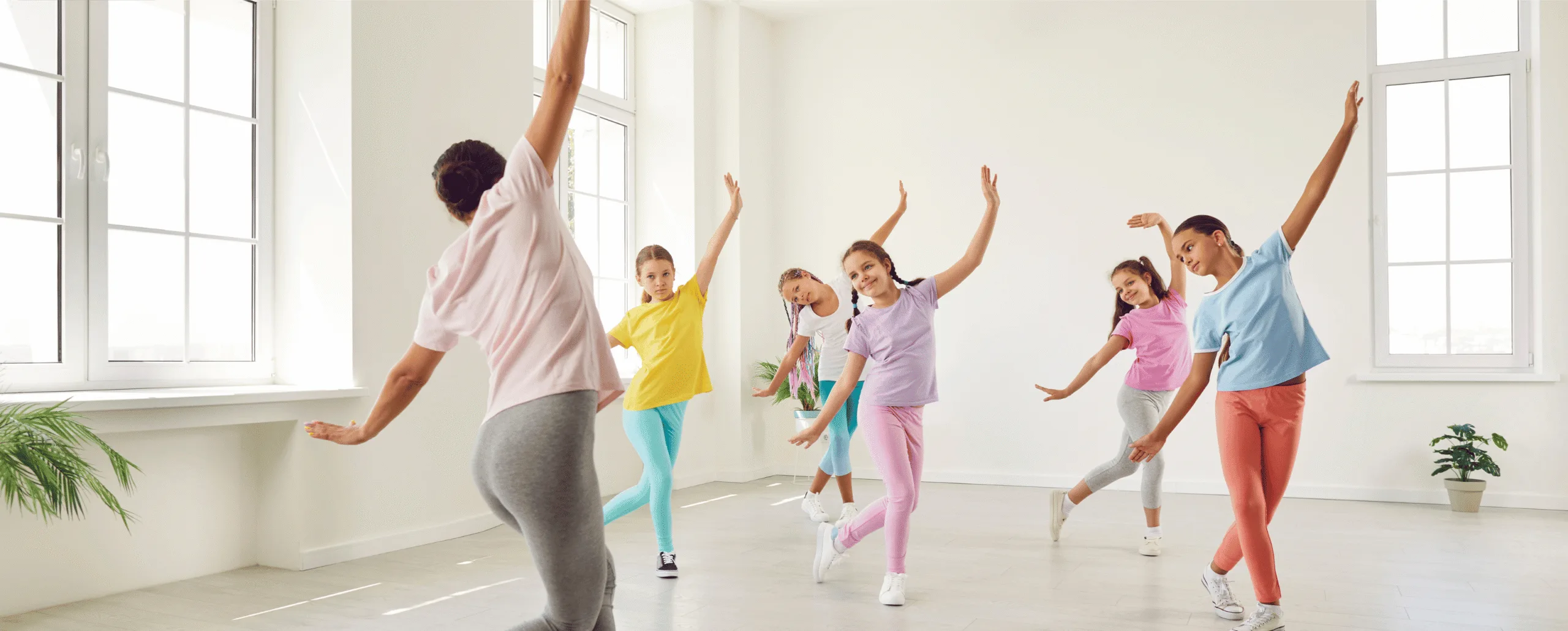 Podcast Recap - The business side of building a performing arts studio