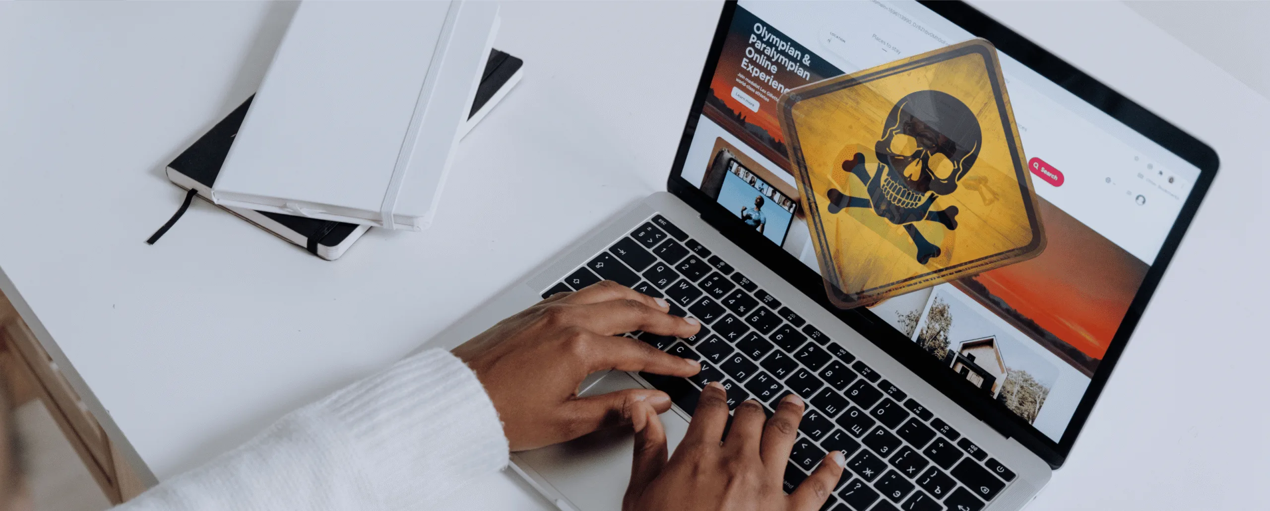 Signs your website is dying