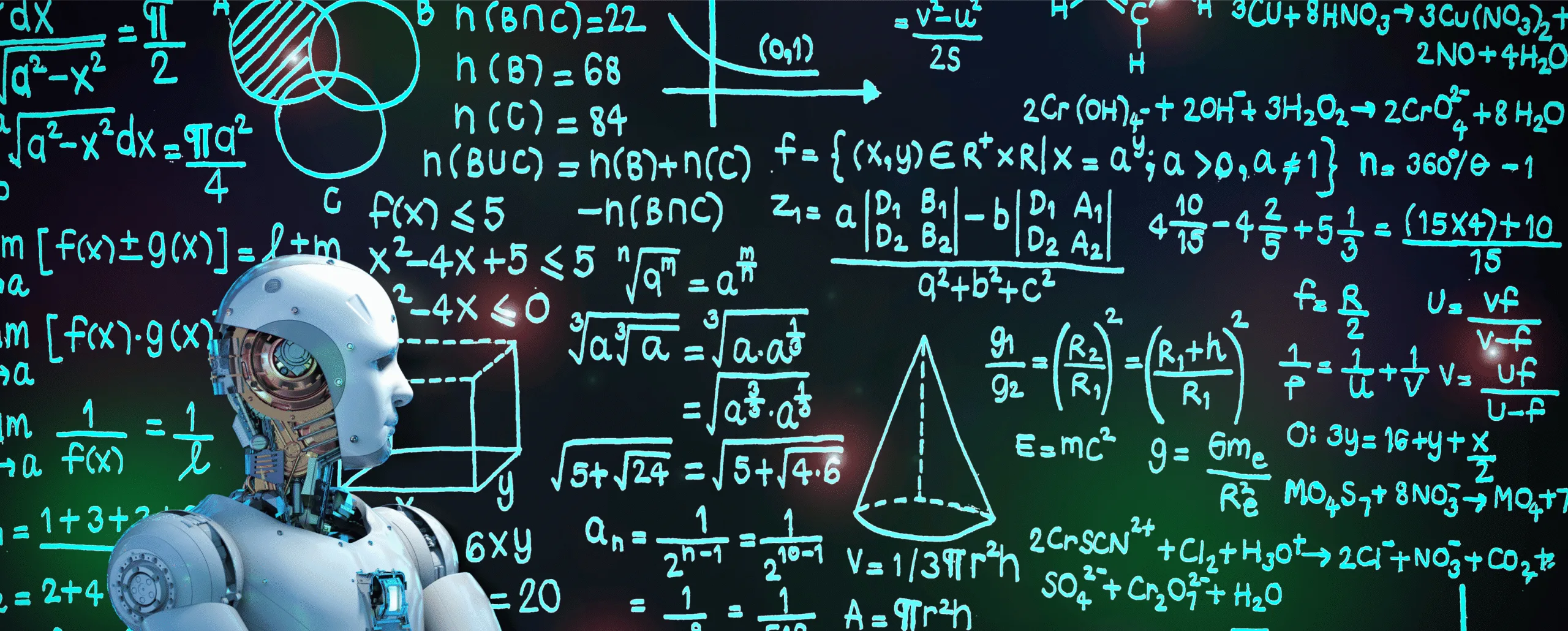 Using ML & AI in web support - automation & cybersecurity