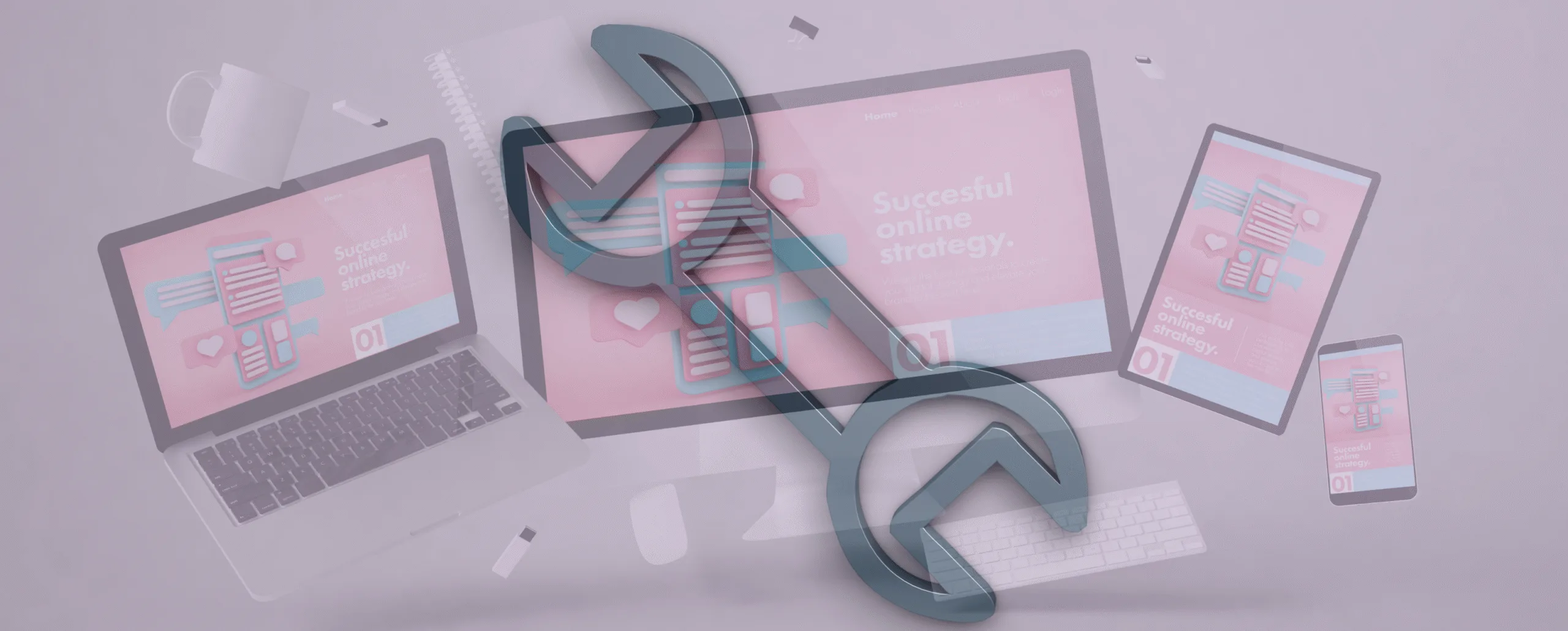The essential web maintenance checklist