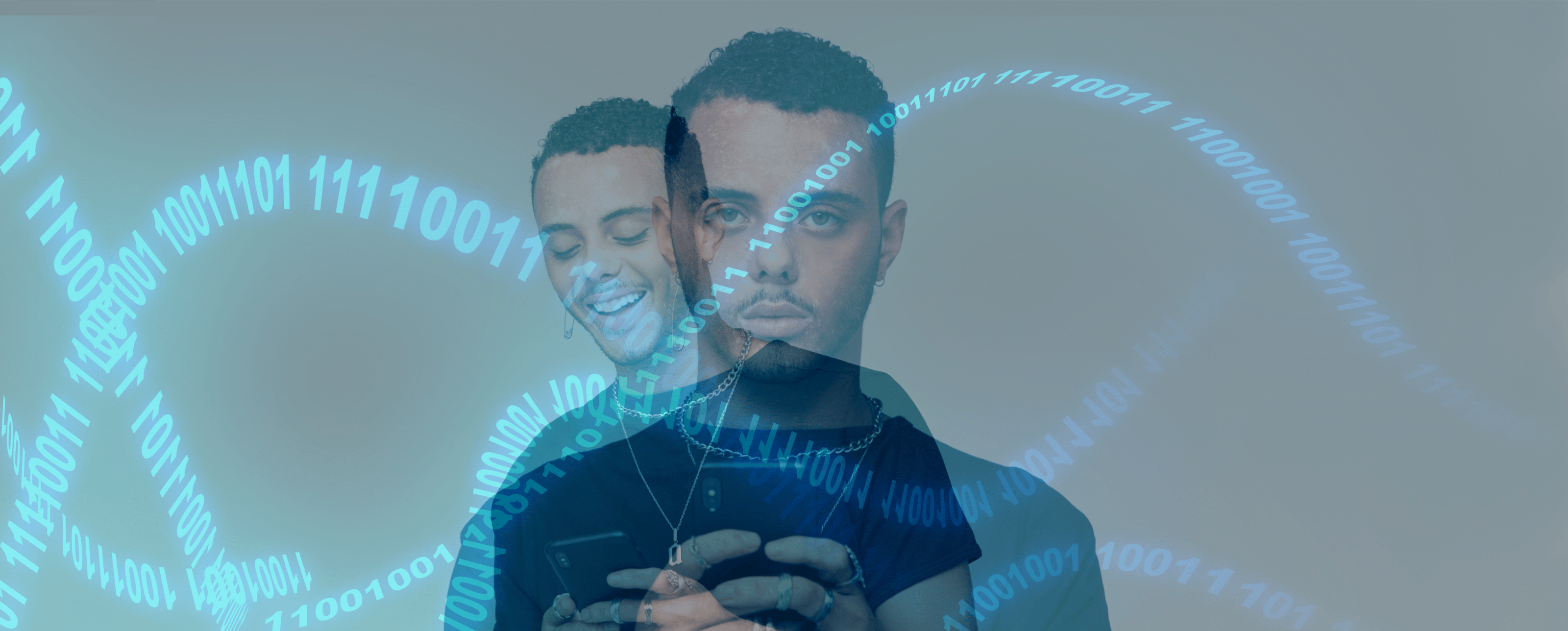 How AI deepfakes are upending cyber safety