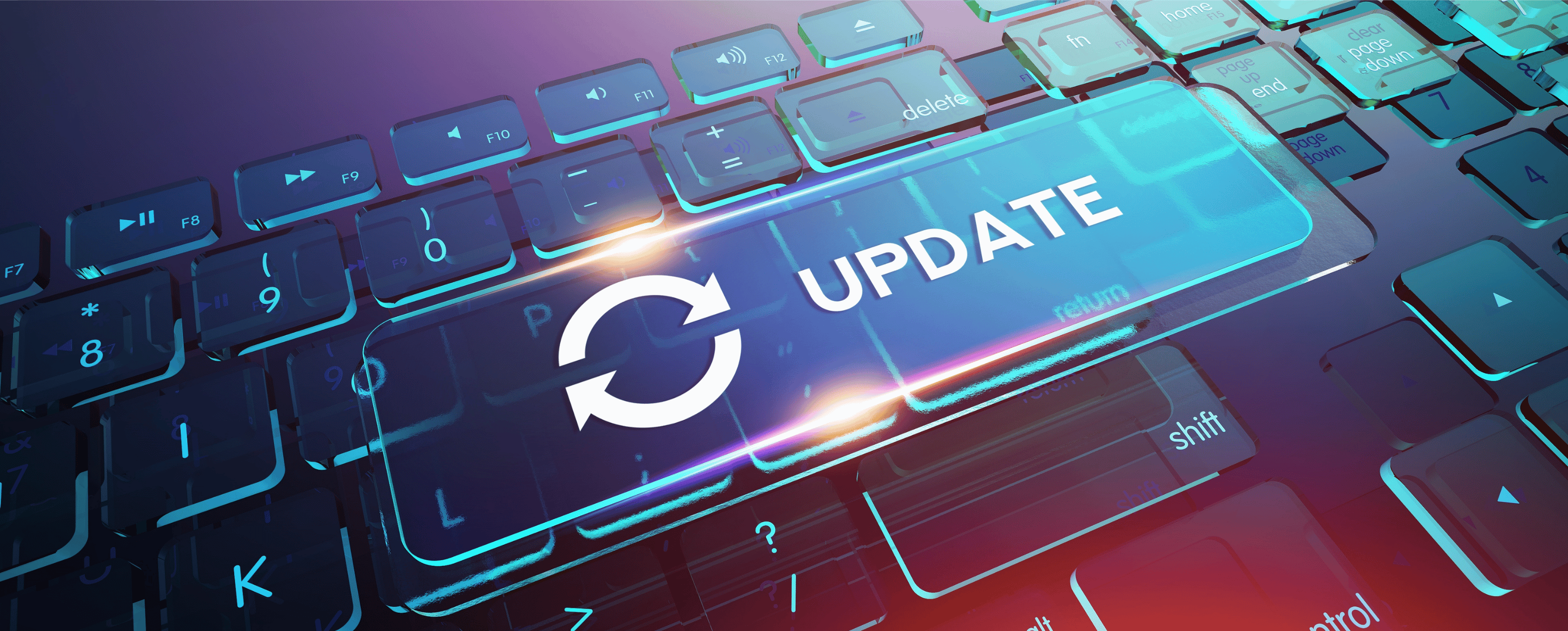 Should you update your own WordPress site?